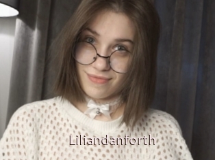Liliandanforth