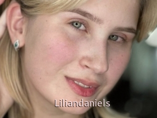Liliandaniels
