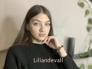 Liliandevall