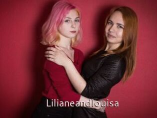 Lilianeandlouisa