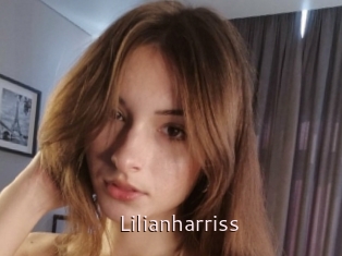 Lilianharriss