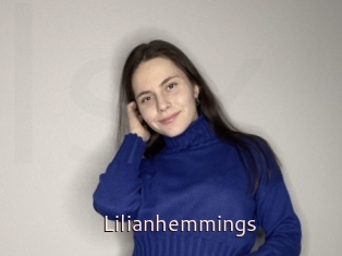 Lilianhemmings