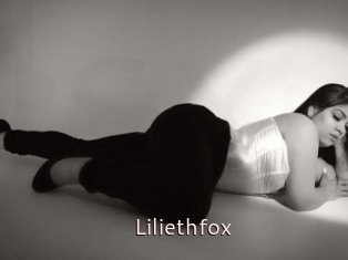 Liliethfox