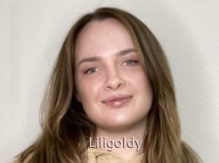 Liligoldy