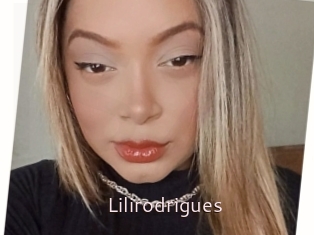 Lilirodrigues