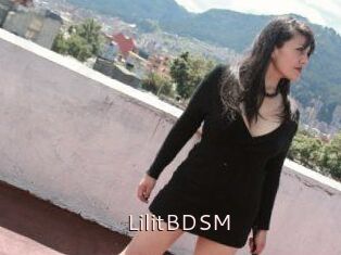 LilitBDSM