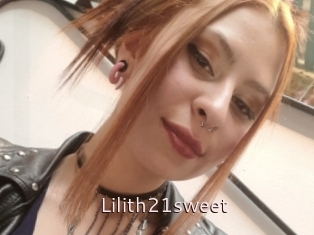Lilith21sweet
