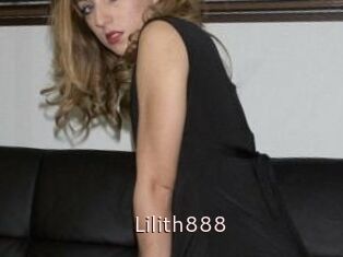 Lilith888