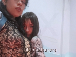 Lilithandaurora
