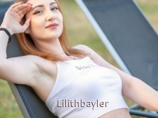 Lilithbayler