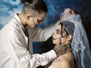 Lilithblain