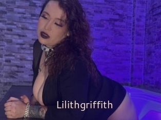 Lilithgriffith