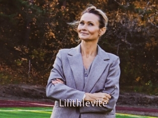 Lilithlevite