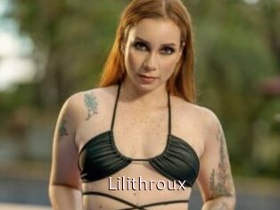 Lilithroux