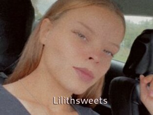 Lilithsweets
