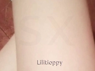 Lilitioppy