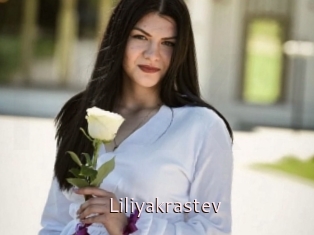 Liliyakrastev