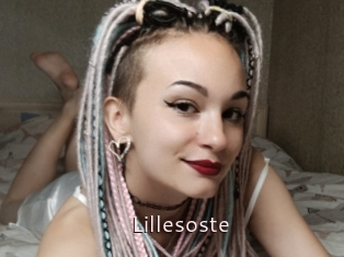 Lillesoste
