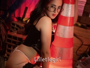 Lilletlegirl