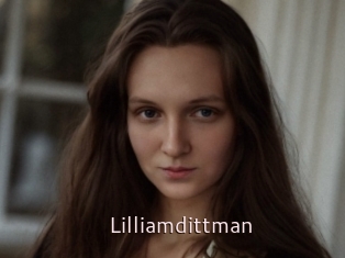 Lilliamdittman