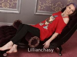 Lillianchasy
