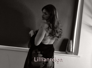 Lillianreign