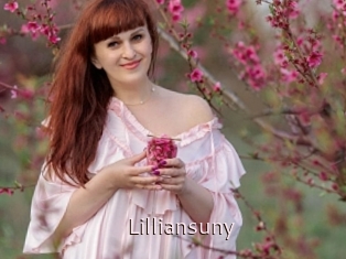 Lilliansuny