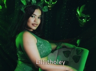 Lilliitholey