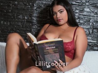 Lillitcooper