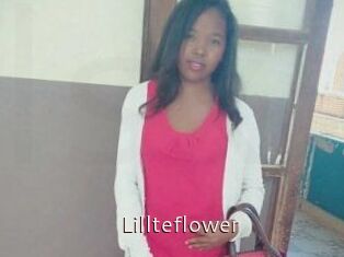 Lillteflower
