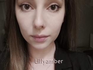 Lillyamber
