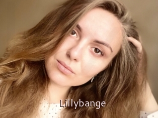 Lillybange