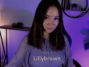 Lillybrown