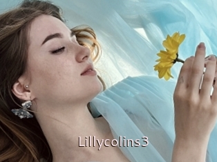 Lillycolins3