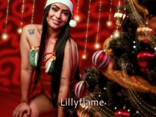 Lillyflame