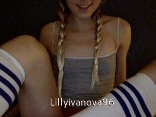 Lillyivanova96