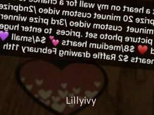 Lillyivy