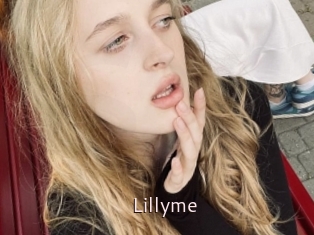 Lillyme