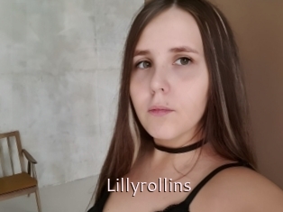 Lillyrollins