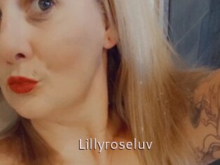 Lillyroseluv