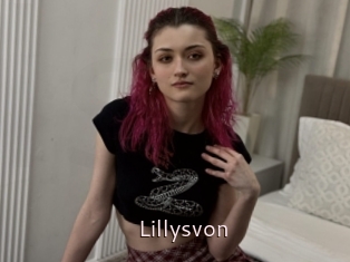 Lillysvon