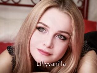 Lillyvanilla