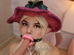 Lillyysmith