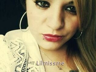 Lilmissme