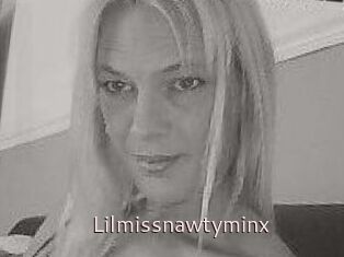 Lilmissnawtyminx