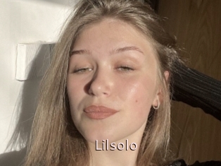 Lilsolo