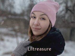 Liltreasure