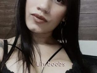 Lily_boobs