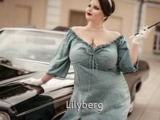 Lilyberg