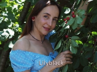 Lilyblack